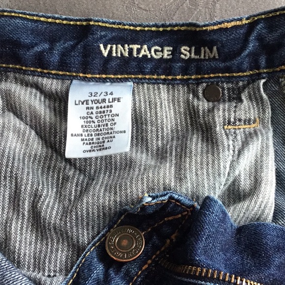 Jeans by American Eagle - Picture 4 of 6